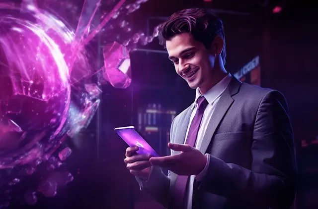 vip8080 platform ဂိမ်းများနှင့် mobile APP မြင်ကွင်း