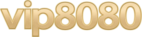 vip8080 Logo